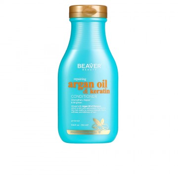 ARGAN OIL & KERATIN...
