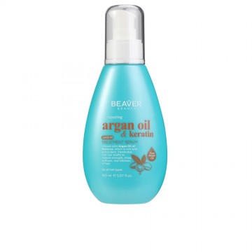 ARGAN OIL & KERATIN...