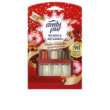 3VOLUTION air freshener...