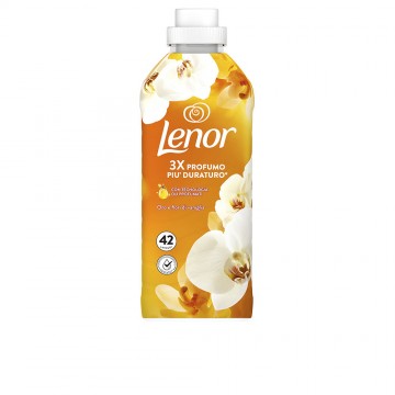 GOLDEN FLOWERS AND VANILLA...