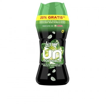 UNSTOPPABLES perfume...