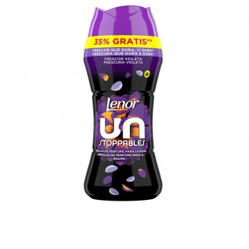 UNSTOPPABLES fabric...