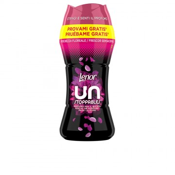 UNSTOPPABLES fabric...