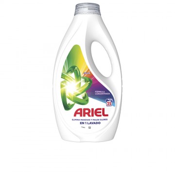 ARIEL COLOR liquid...
