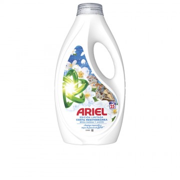 ARIEL COSTA MEDITERRANEA...