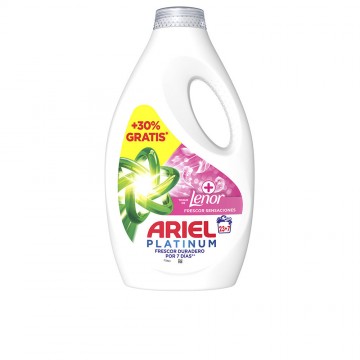 ARIEL FRESH SENSATIONS...