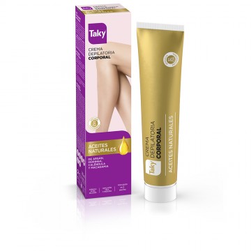 NATURAL OILS body hair...