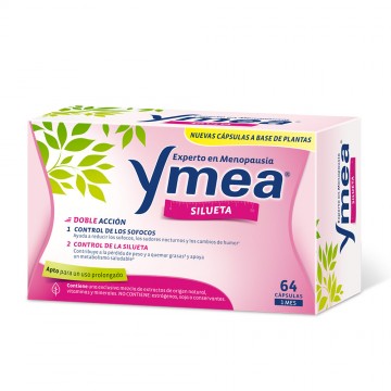 YMEA SILUETA new formula 64...