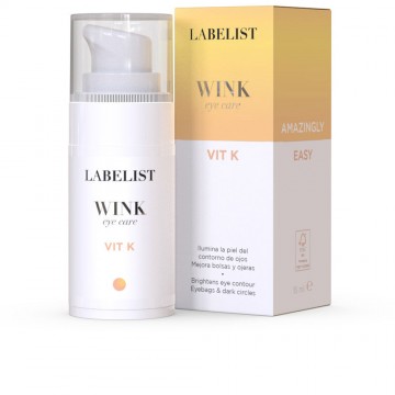 Wink eye care VIT K 15 ml