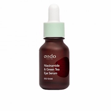NIACINAMIDE & GREEN TEA eye...