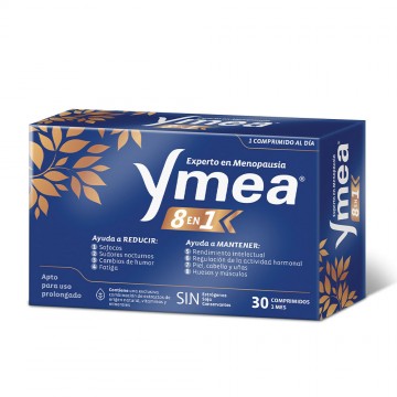 YMEA MENOPAUSE 8 in 1 30...