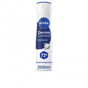 DERMA CONTROL DEFEND...