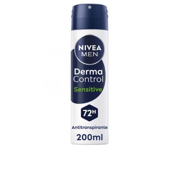 DERMA CONTROL SENSITIVE...