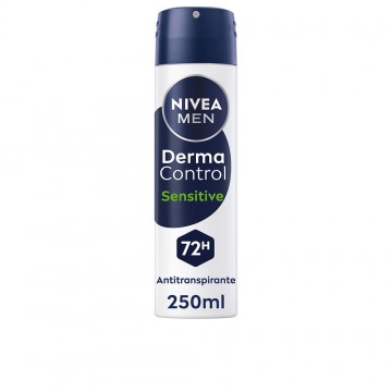 DERMA CONTROL SENSITIVE...