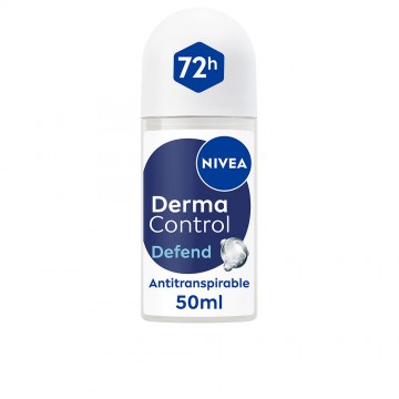 DERMA CONTROL DEFEND...