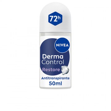 DERMA CONTROL RESTORE...