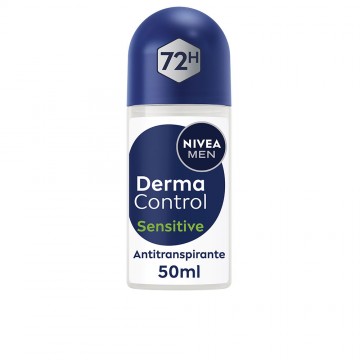 DERMA CONTROL SENSITIVE...
