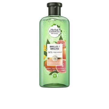 HERBAL ESSENCE POMELO shine...