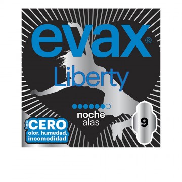 EVAX LIBERTY night pads,...