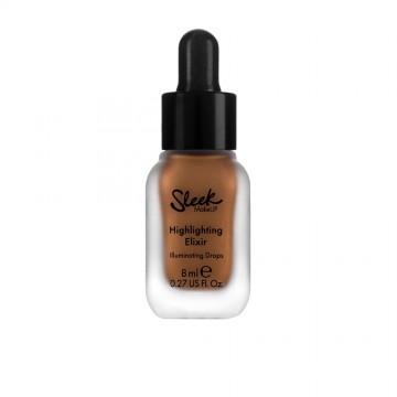 HIGHLIGHTING ELIXIR...