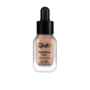 HIGHLIGHTING ELIXIR...