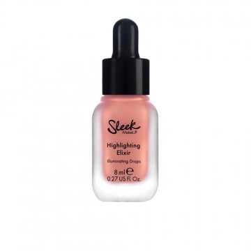 HIGHLIGHTING ELIXIR...