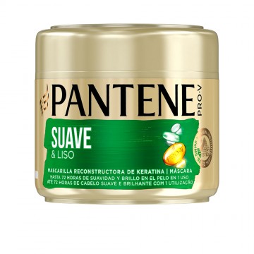 PANTENE SOFT SMOOTH 300ml