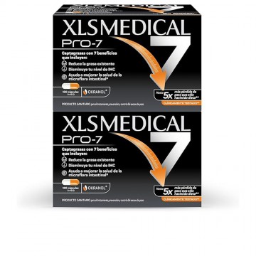 XLS MEDICAL PRO-7 tablets...
