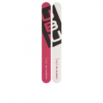 ACE OF NAILS NAIL FILE LOT...
