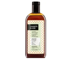 Green Vegan Shampoo 250ML