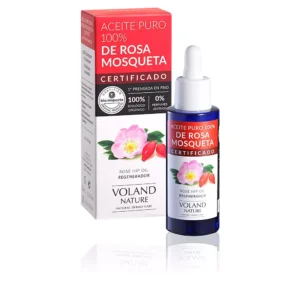 Bio 100% Organic Rosehip Oil 30ML