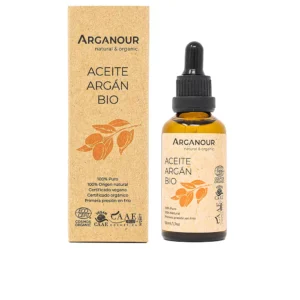 Pure Argan Oil 50ML