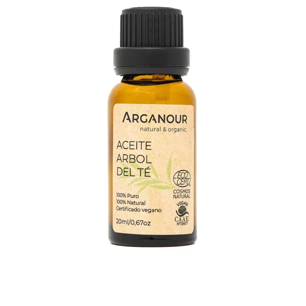 100% Pure Tea Tree Essential Oil 20ml - Image 2