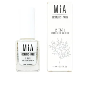 2 In 1 Bright Look Nail Treatment 11ML