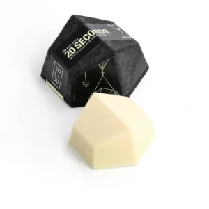20 Seconds Creamy Mango Hand And Body Soap Bar 55g