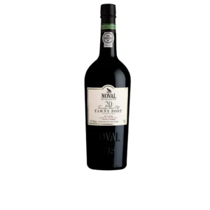 20-Year-Old Tawny Port Wine