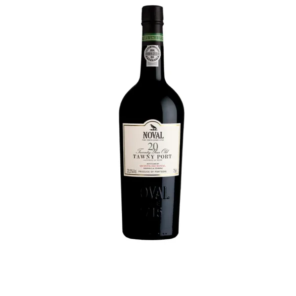20-Year-Old Tawny Port Wine