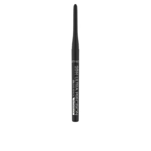 20H Ultra Precision Waterproof Gel Eye Pencil #010 Black 0.08g