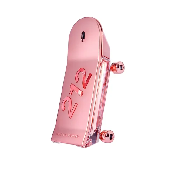 212 Heroes For Her Eau De Parfum Spray 50ML
