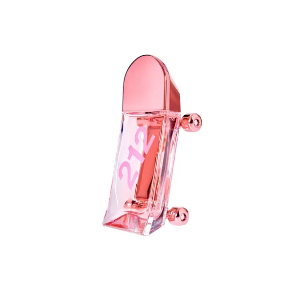 212 Heroes For Her Eau de Parfum Spray 30ml