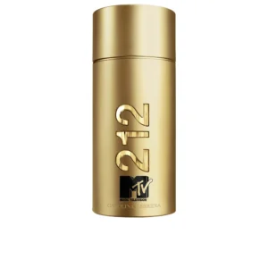 212 Men NYC x MTV Limited Edition Eau de Toilette 100ML