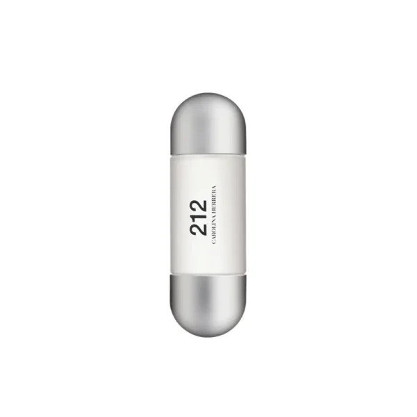 212 NYC For Her Eau De Toilette Spray 30ML