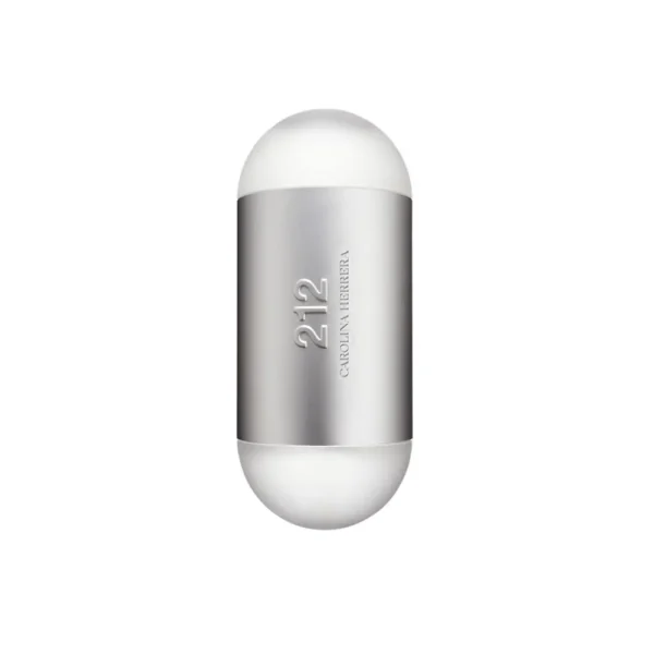 212 NYC For Her Eau De Toilette Spray 60ML