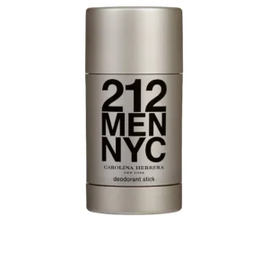 212 NYC Men Deodorant Stick 75g