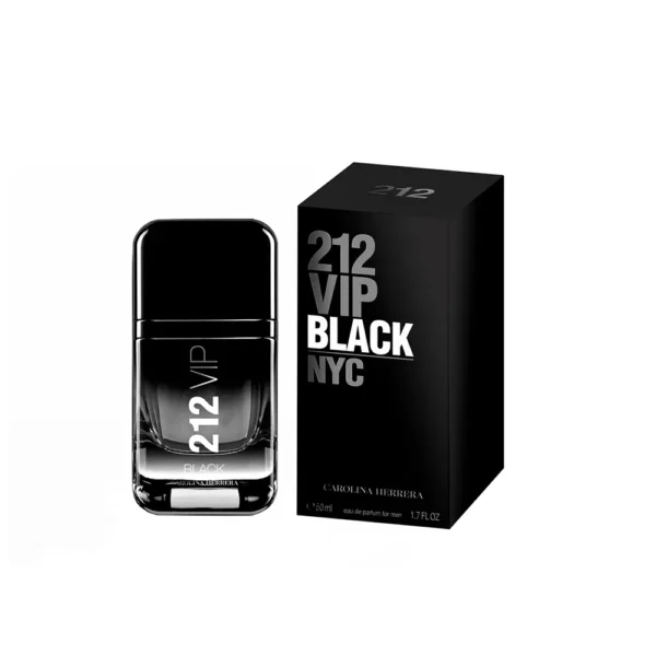 CAROLINA HERRERA | 212 VIP MEN | Eau de Parfum - Image 2