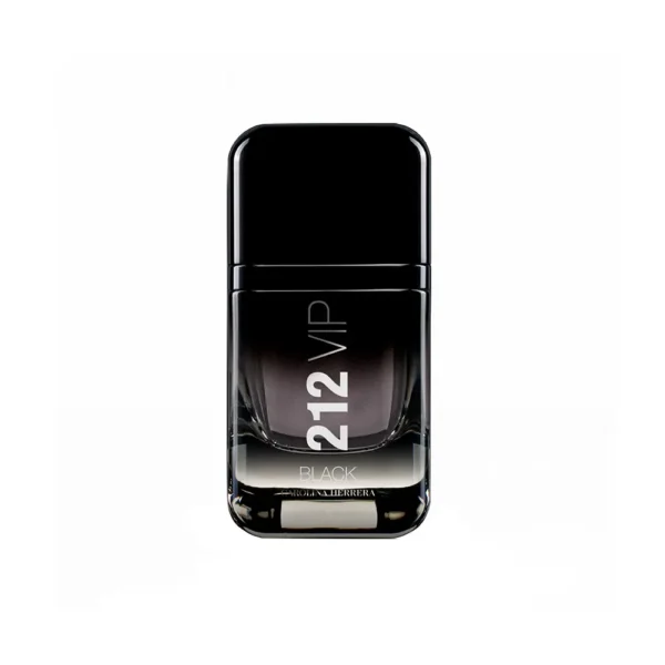 212 VIP Black Eau De Parfum Spray 50ML