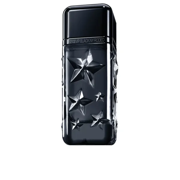 212 VIP Black NY Rodeo For Men Eau de Parfum 100ml