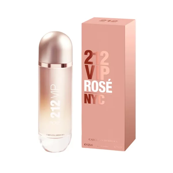 CAROLINA HERRERA | 212 VIP | Eau de Parfum - Image 6