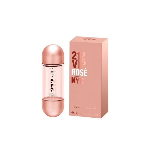 CAROLINA HERRERA | 212 VIP | Eau de Parfum - Image 10