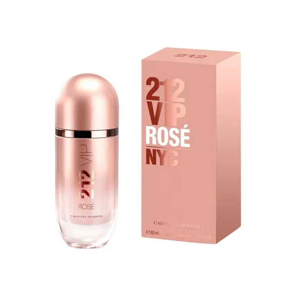 CAROLINA HERRERA | 212 VIP | Eau de Parfum - Image 8